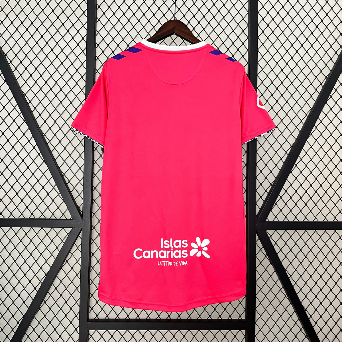 Maillot football Tenerife third 2024/25
