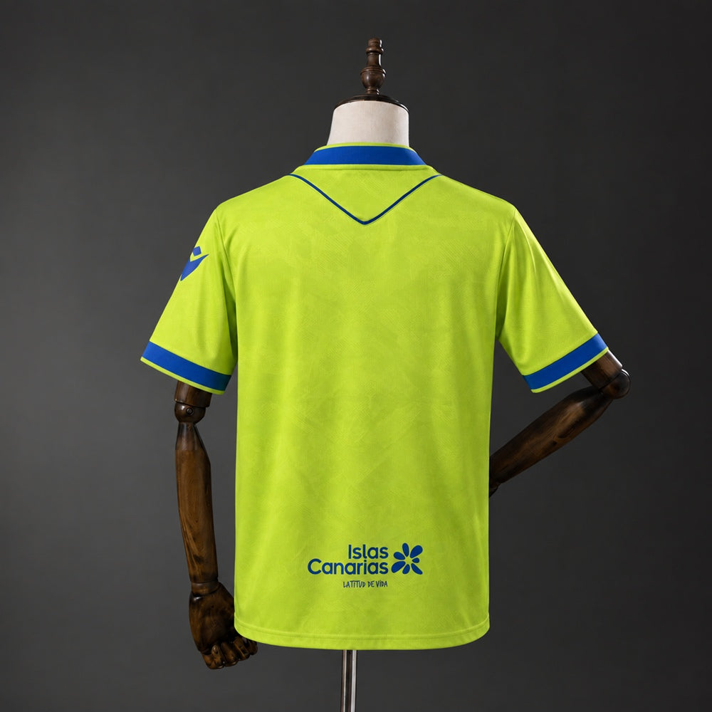 Maillot football Tenerife Troisième extérieur 2026/27