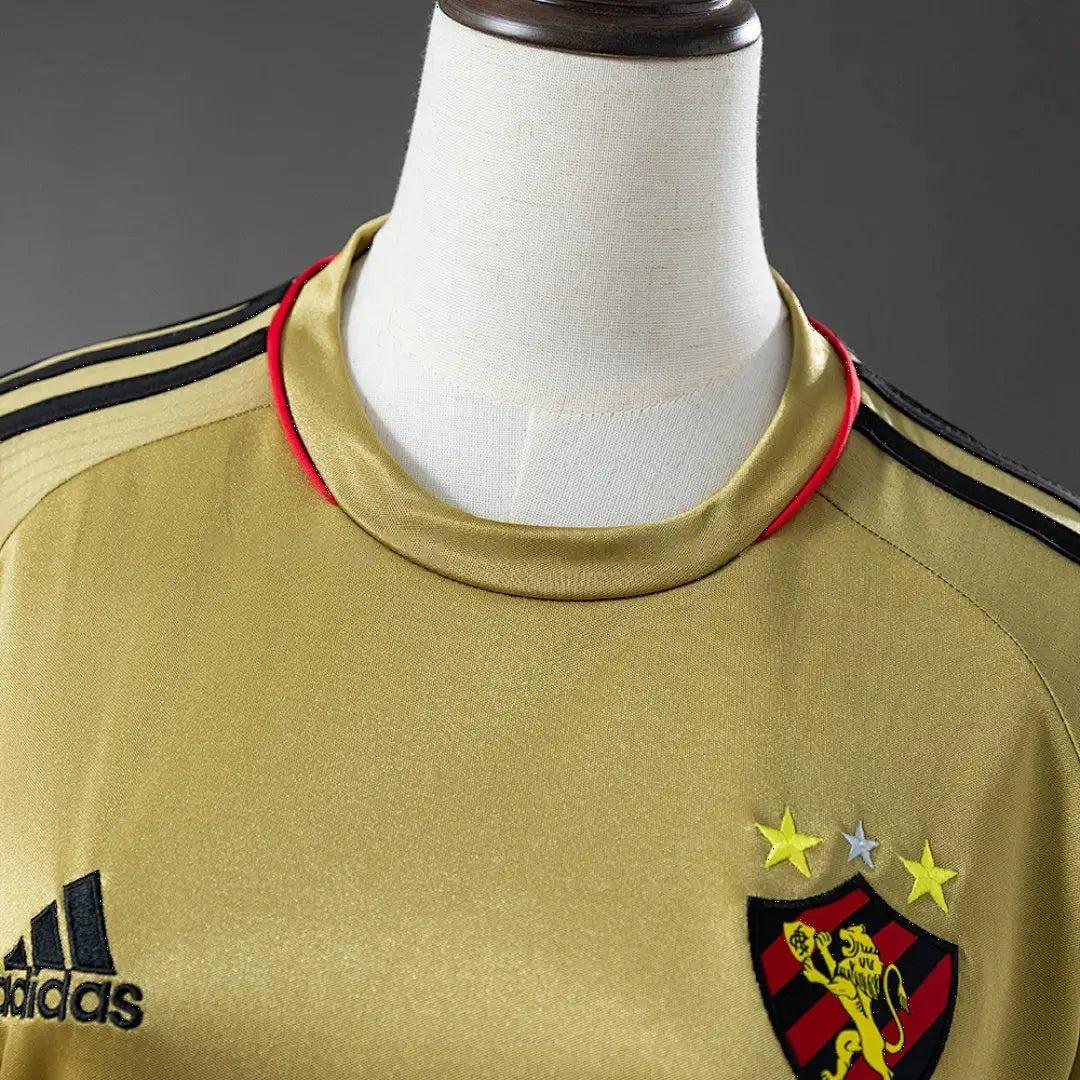 Maillot Football Third Away Rétro Femme 2016