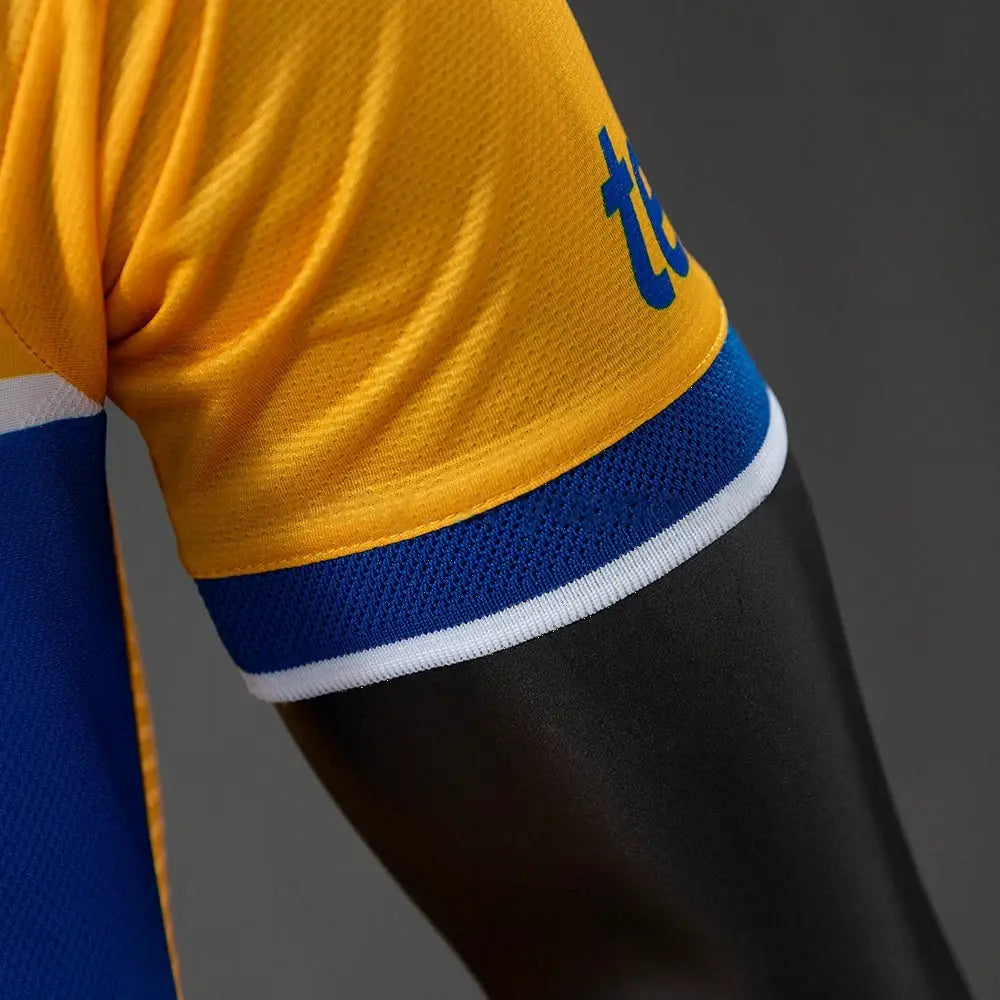 Maillot football Tigres UANL Domicile Player Version 2026/27