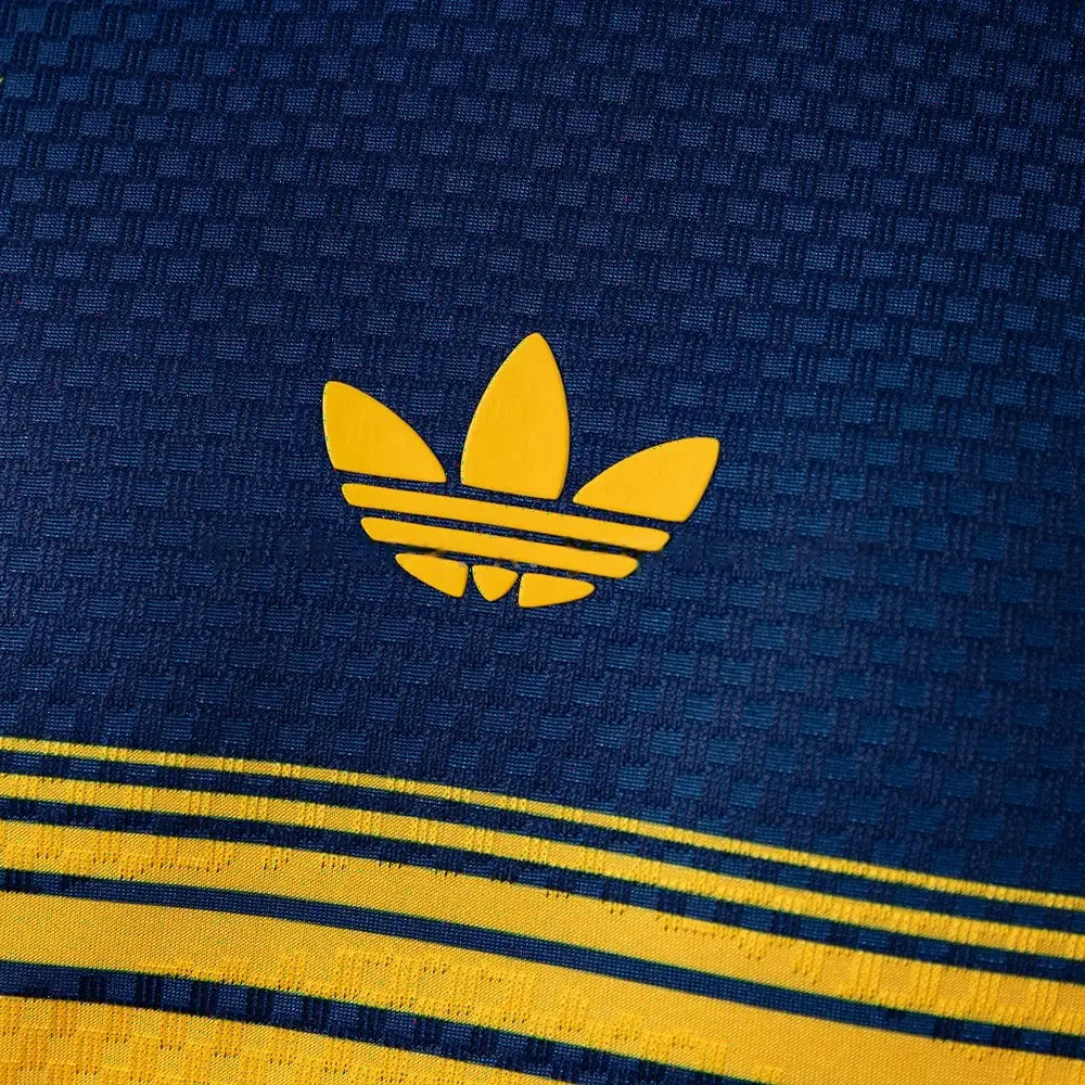Maillot football Tigres UANL Extérieur Player Version 2026/27