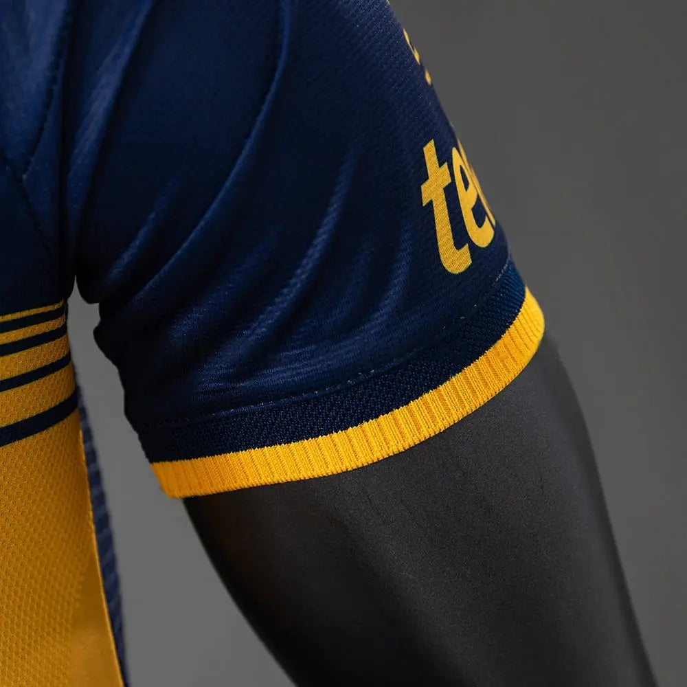 Maillot football Tigres UANL Extérieur Player Version 2026/27
