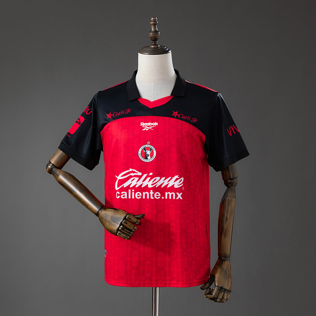 Maillot football Tijuana Domicile 2026/27