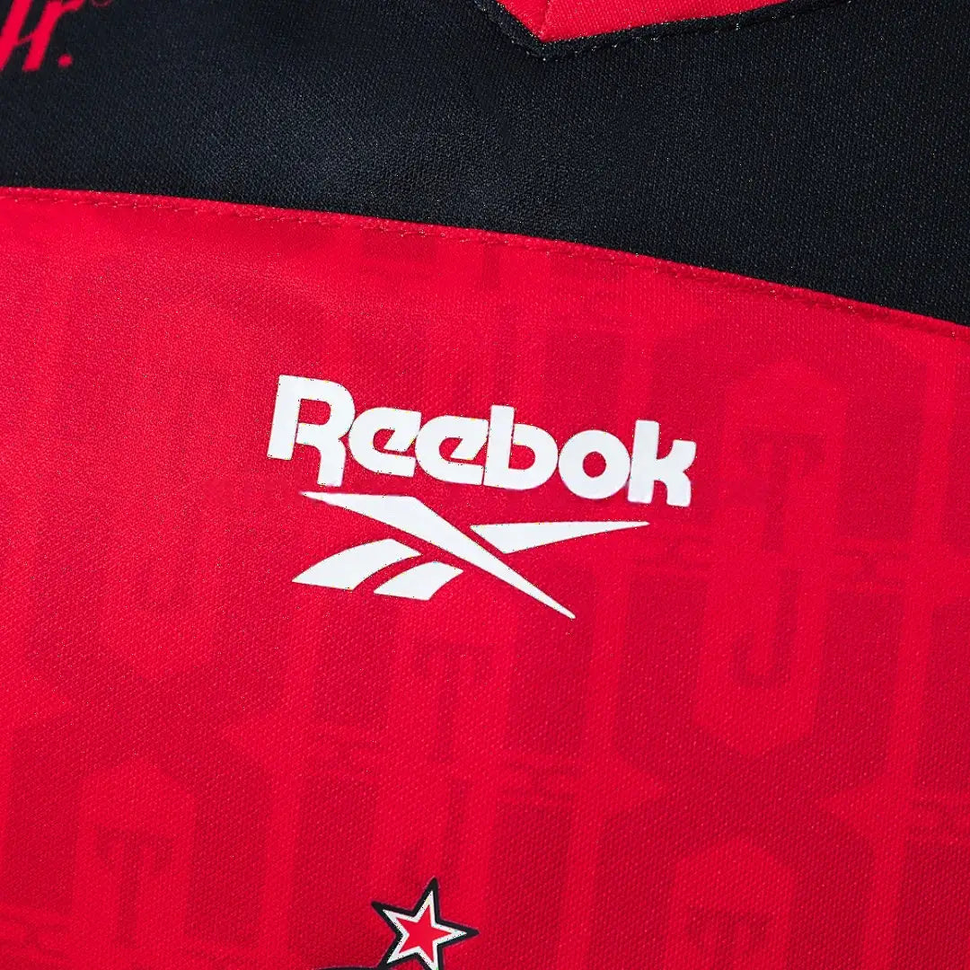 Maillot football Tijuana Domicile 2026/27