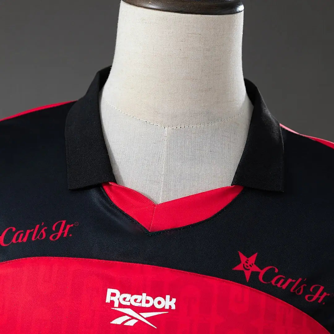 Maillot football Tijuana Domicile 2026/27