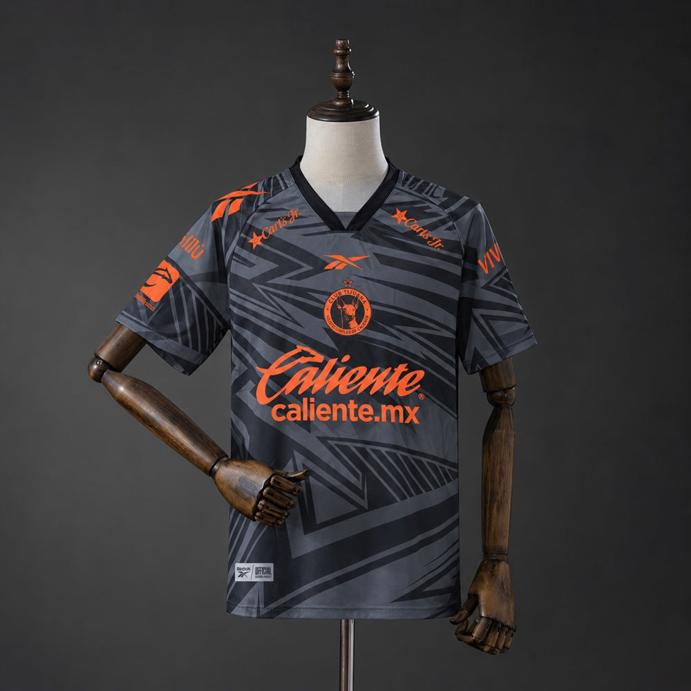 Maillot football Tijuana Third 2026/27