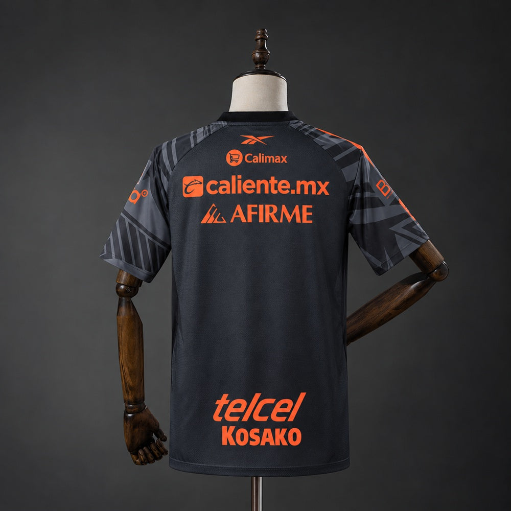 Maillot football Tijuana Third 2026/27