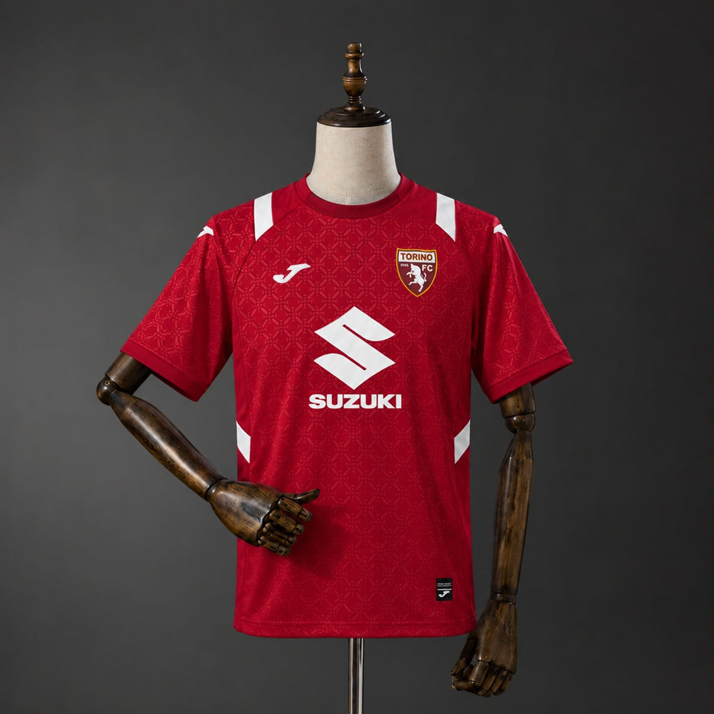 Maillot football Torino Domicile 2026/27