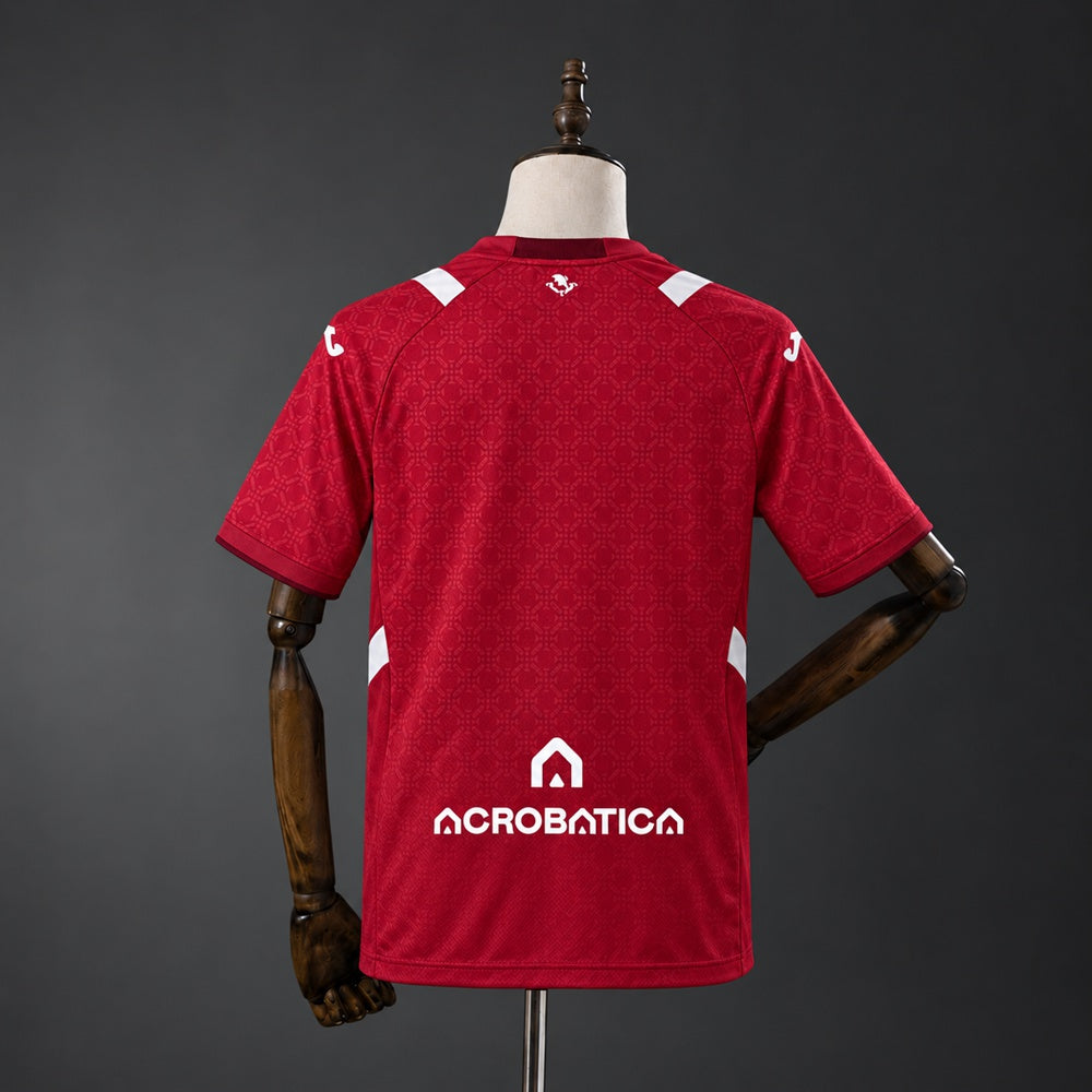 Maillot football Torino Domicile 2026/27
