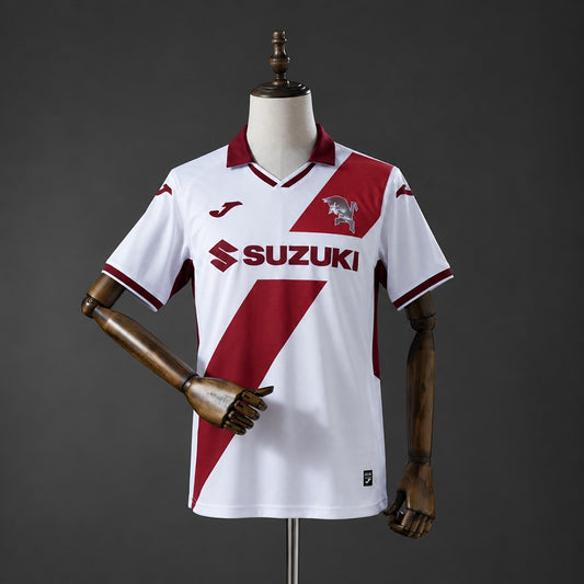 Maillot football Torino FC Extérieur 2026/27