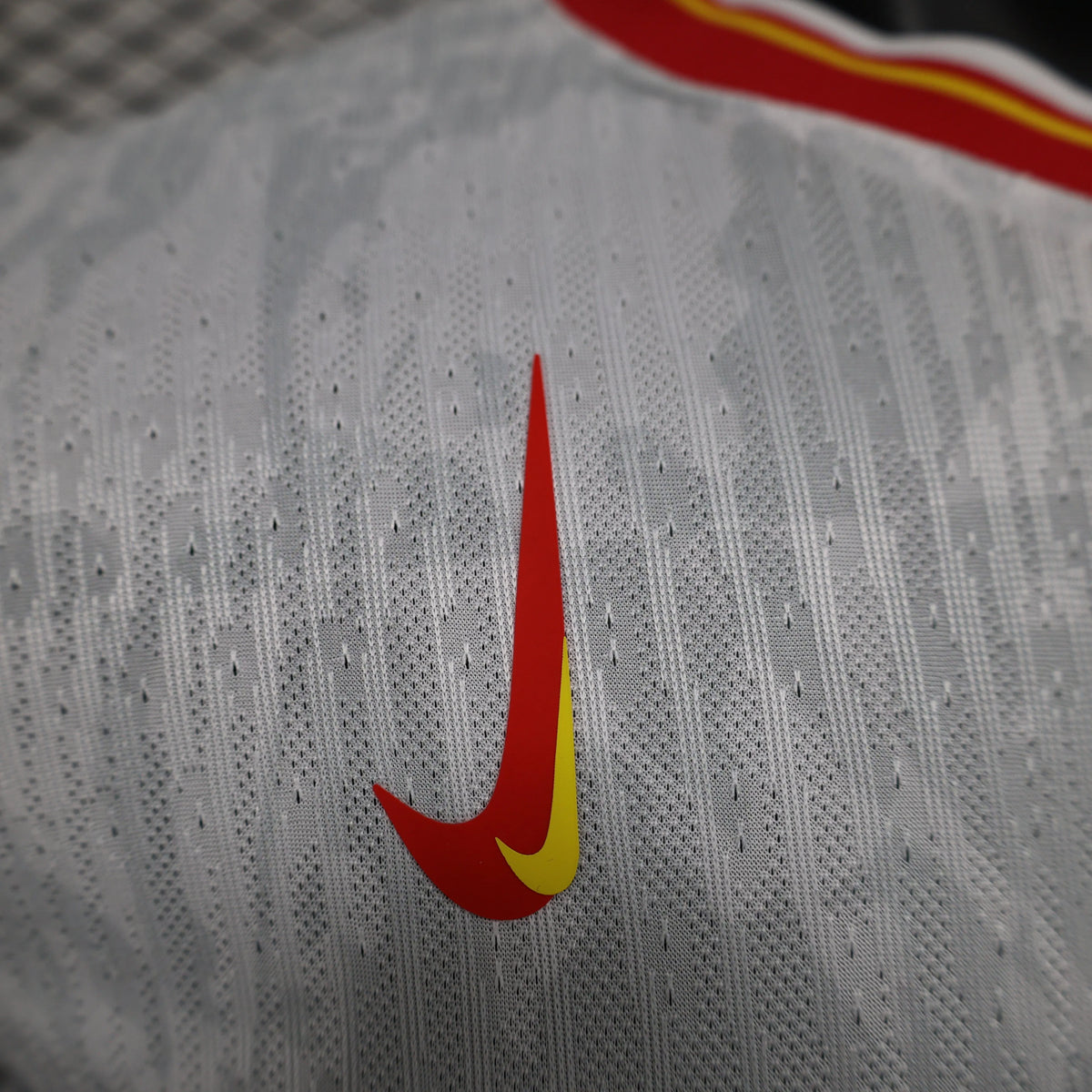 Maillot football Tottenham domicile manches longues LS 2024/25