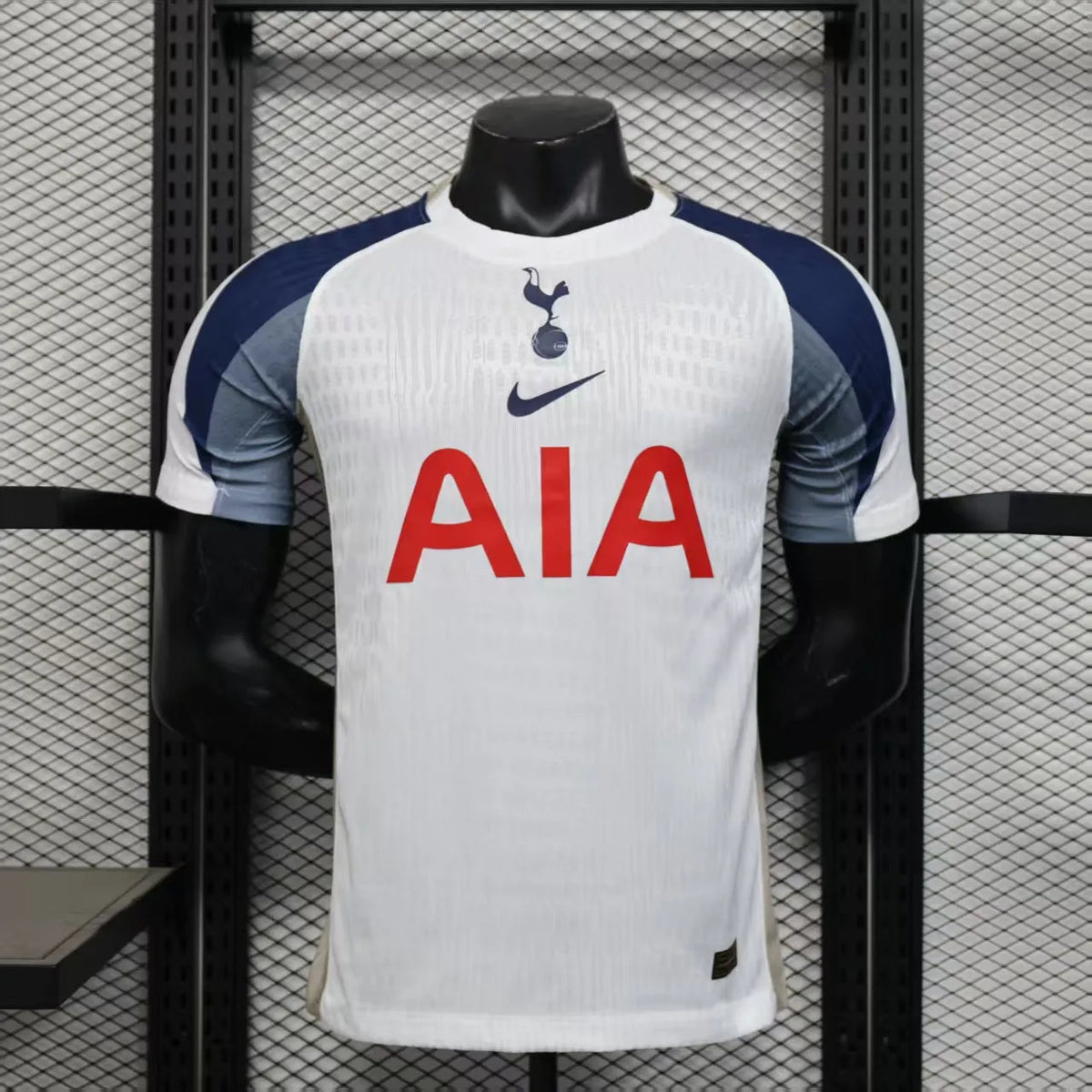 Maillot football Tottenham domicile Player Version 2025/26