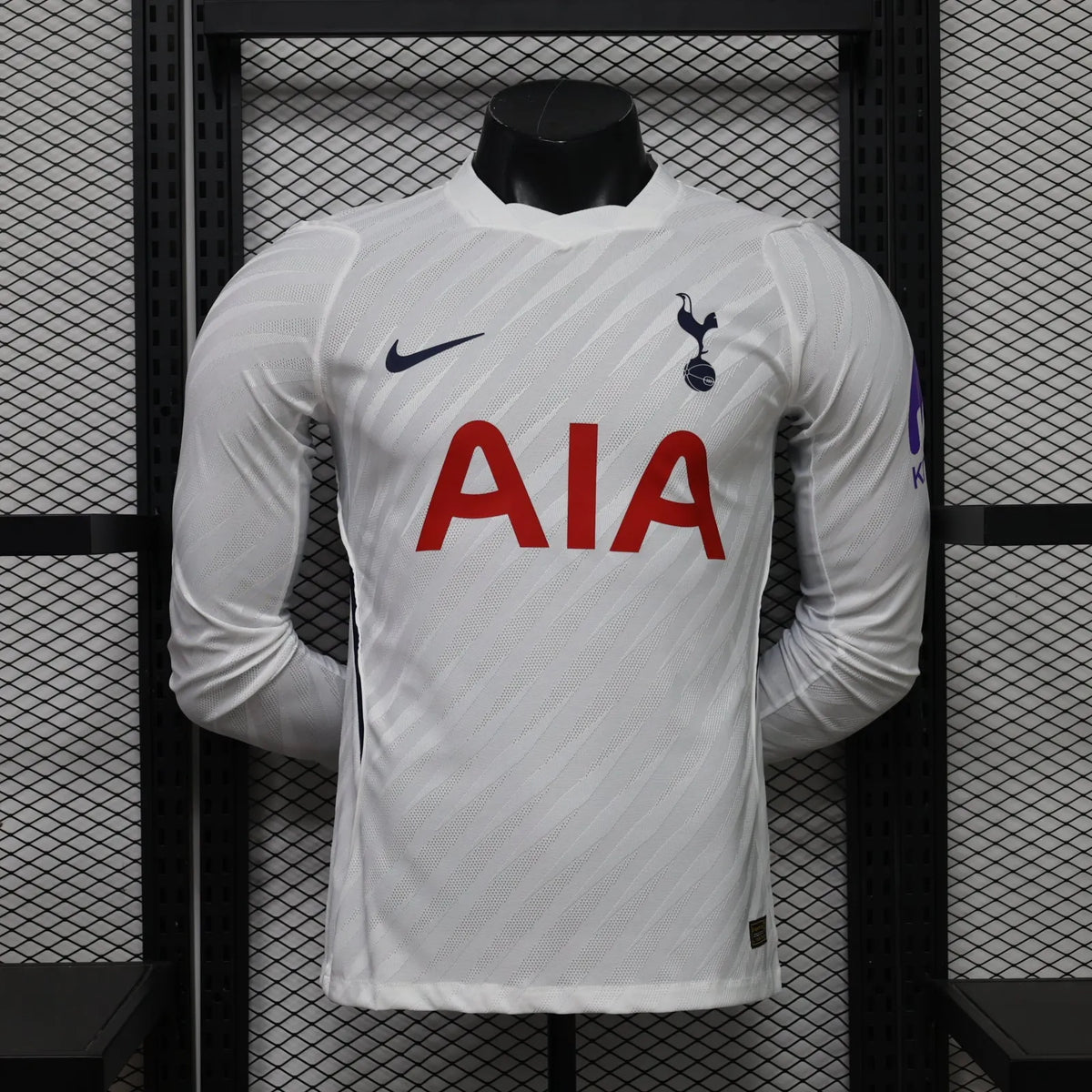 Maillot football Tottenham domicile Player Version 2026/27