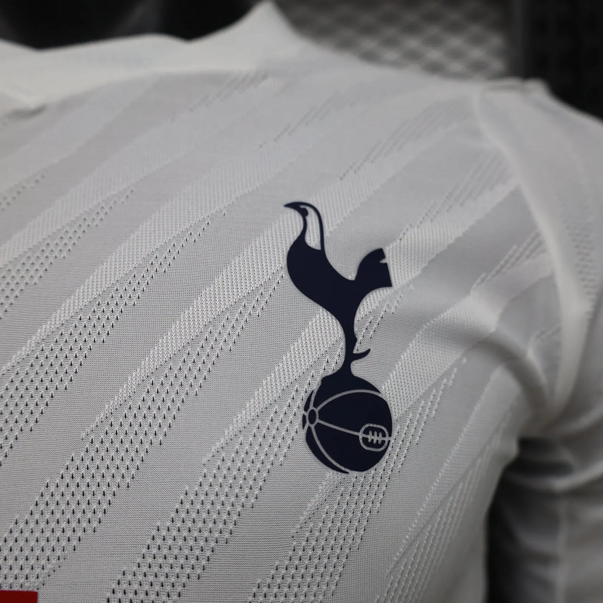 Maillot football Tottenham domicile Player Version 2026/27
