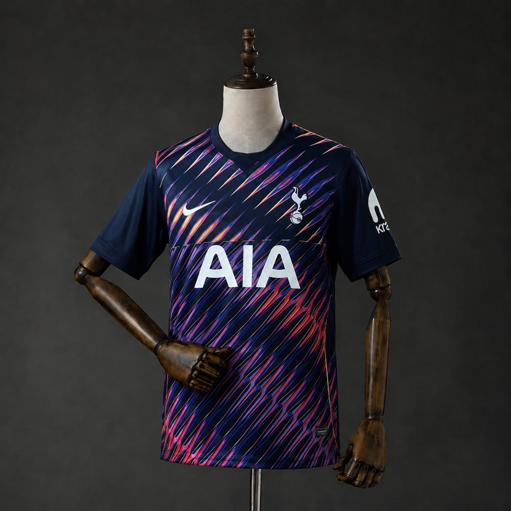 Maillot football Tottenham Extérieur 2026/27