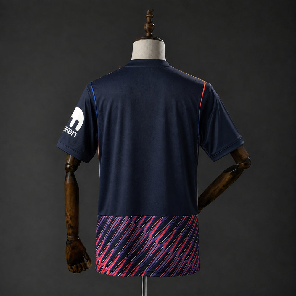 Maillot football Tottenham Extérieur 2026/27