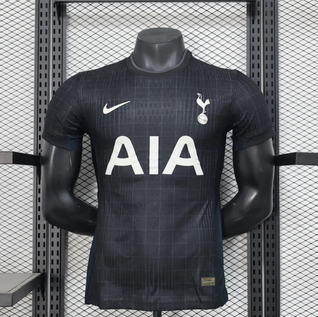 Maillot football Tottenham extérieur Player Version 2025/26