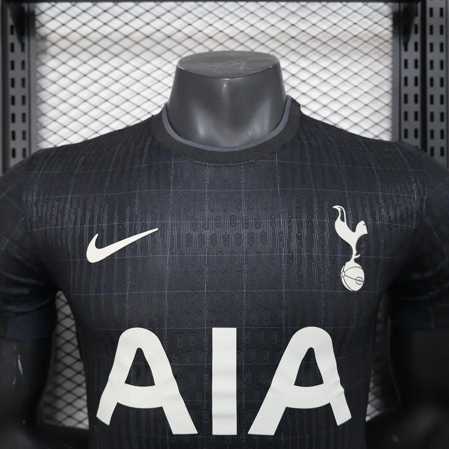 Maillot football Tottenham extérieur Player Version 2025/26
