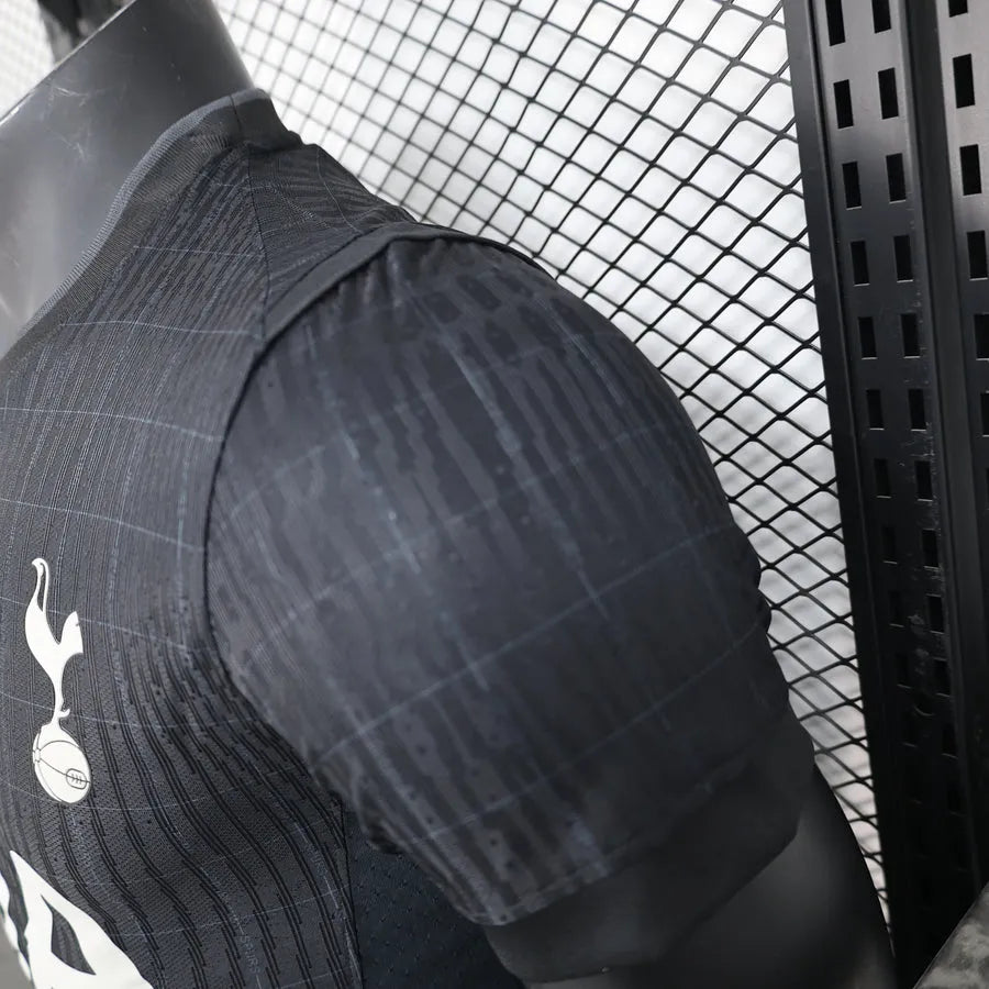 Maillot football Tottenham extérieur Player Version 2025/26