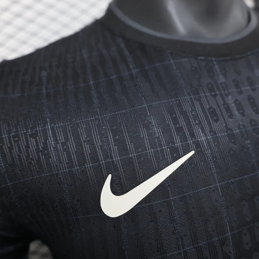 Maillot football Tottenham extérieur Player Version 2025/26