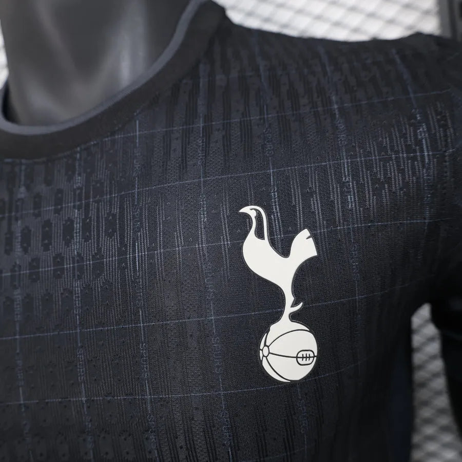 Maillot football Tottenham extérieur Player Version 2025/26