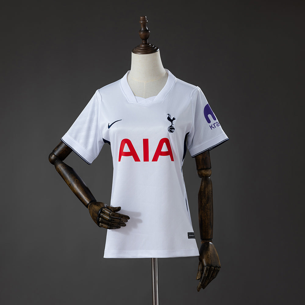 Maillot Football Tottenham Hotspur Domicile Femme Women 2026/27