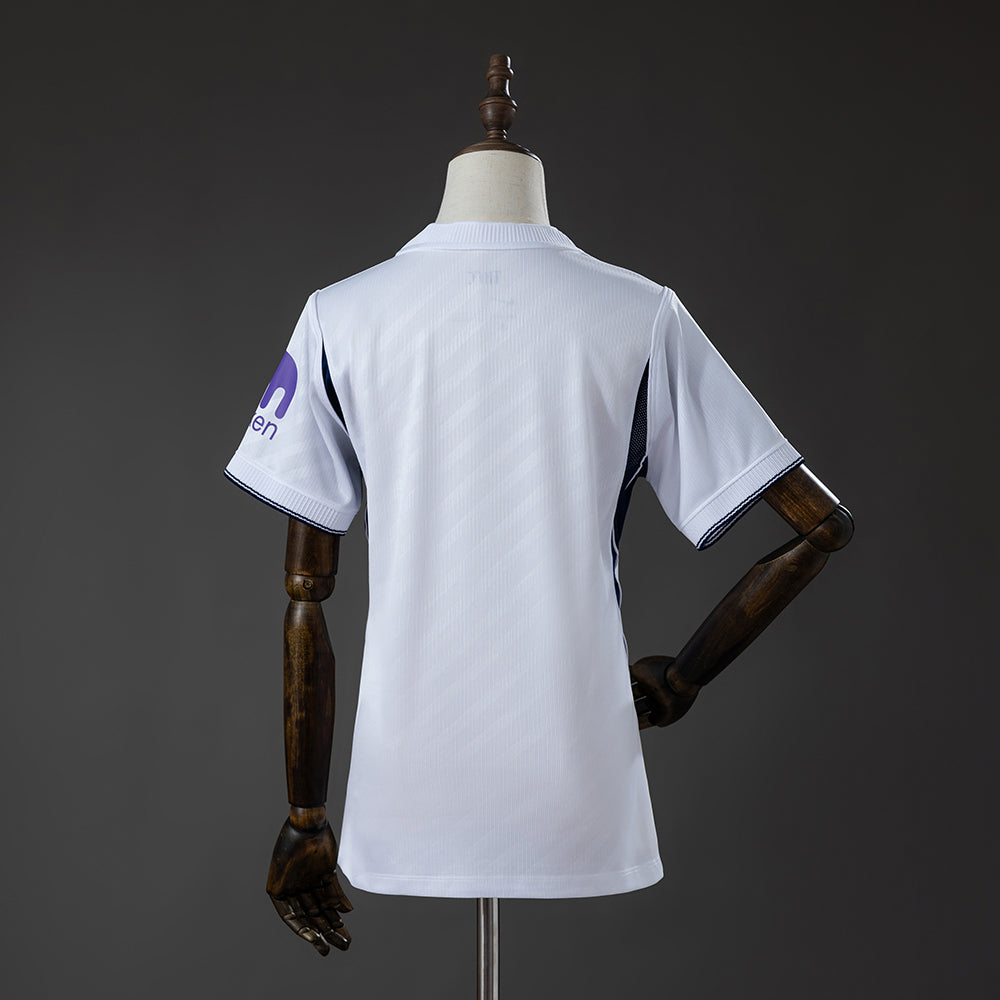 Maillot Football Tottenham Hotspur Domicile Femme Women 2026/27
