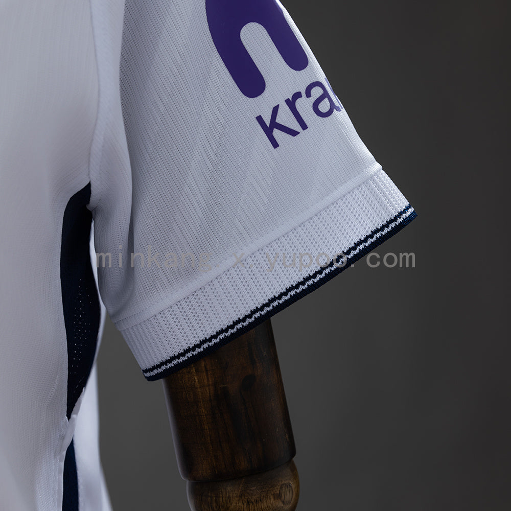 Maillot Football Tottenham Hotspur Domicile Femme Women 2026/27