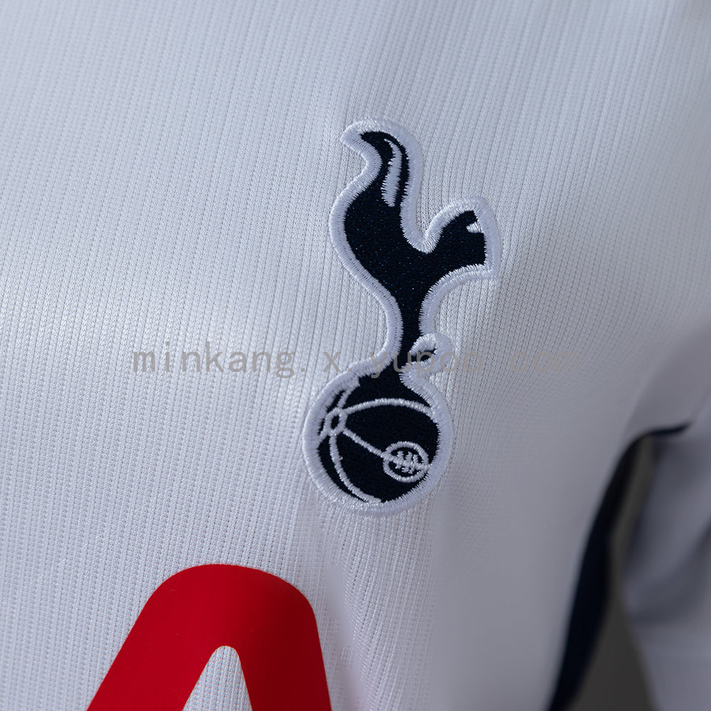 Maillot Football Tottenham Hotspur Domicile Femme Women 2026/27