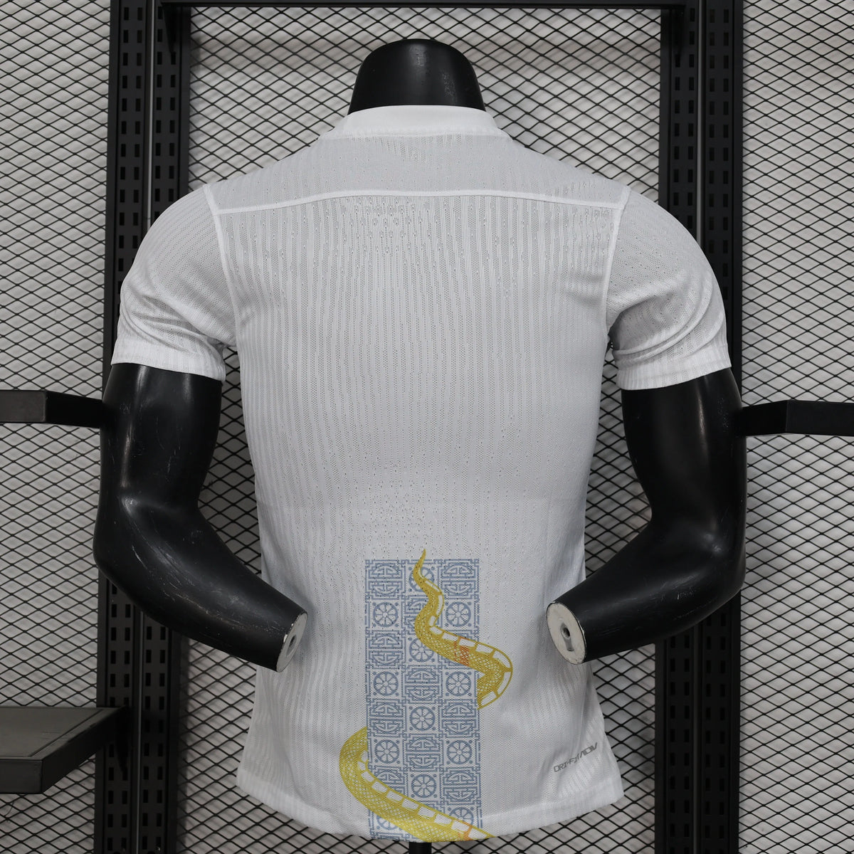 Maillot football Tottenham Snake Player Version 2025/26