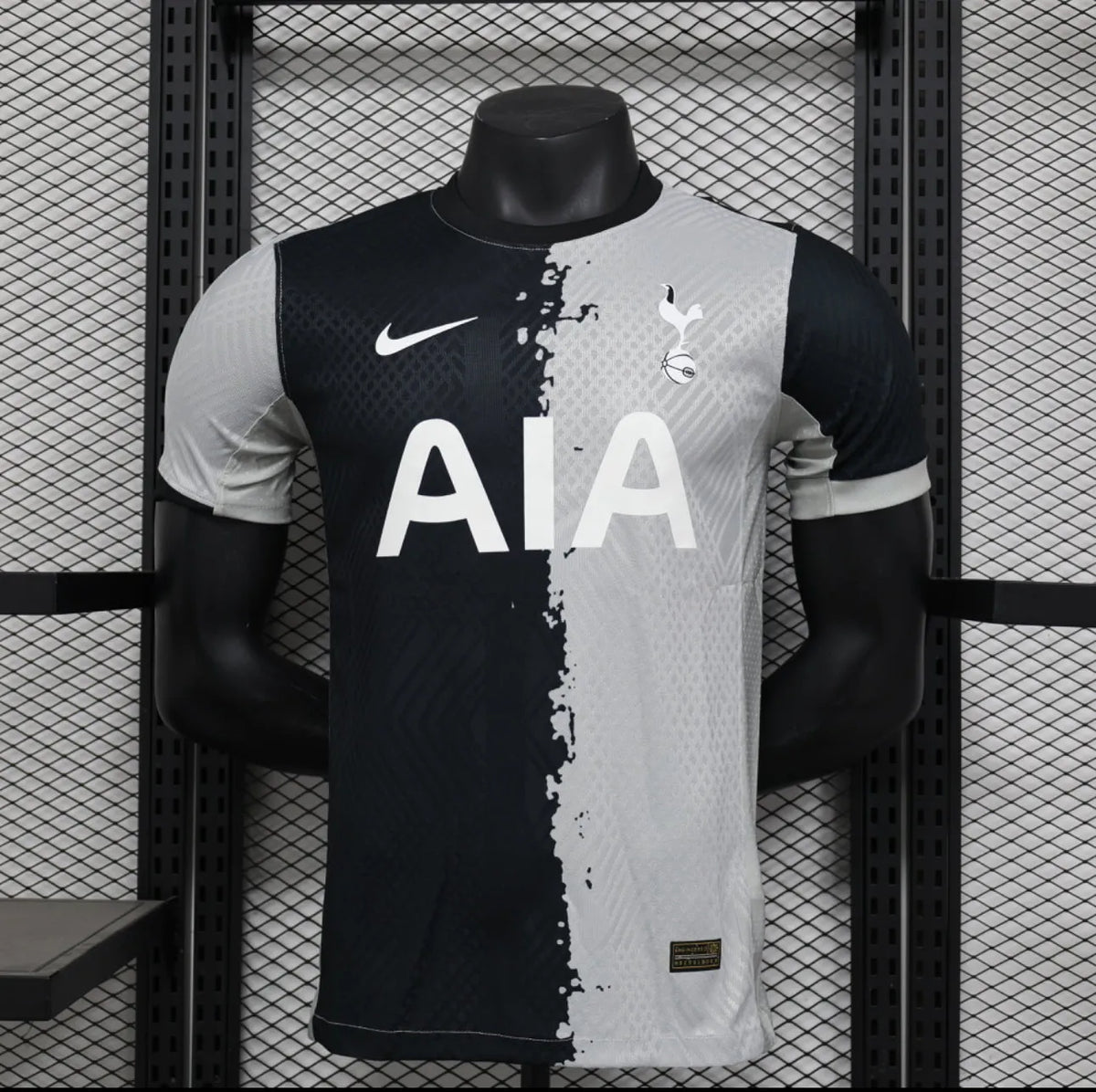 Maillot football Tottenham Spécial Player Version 2024/25