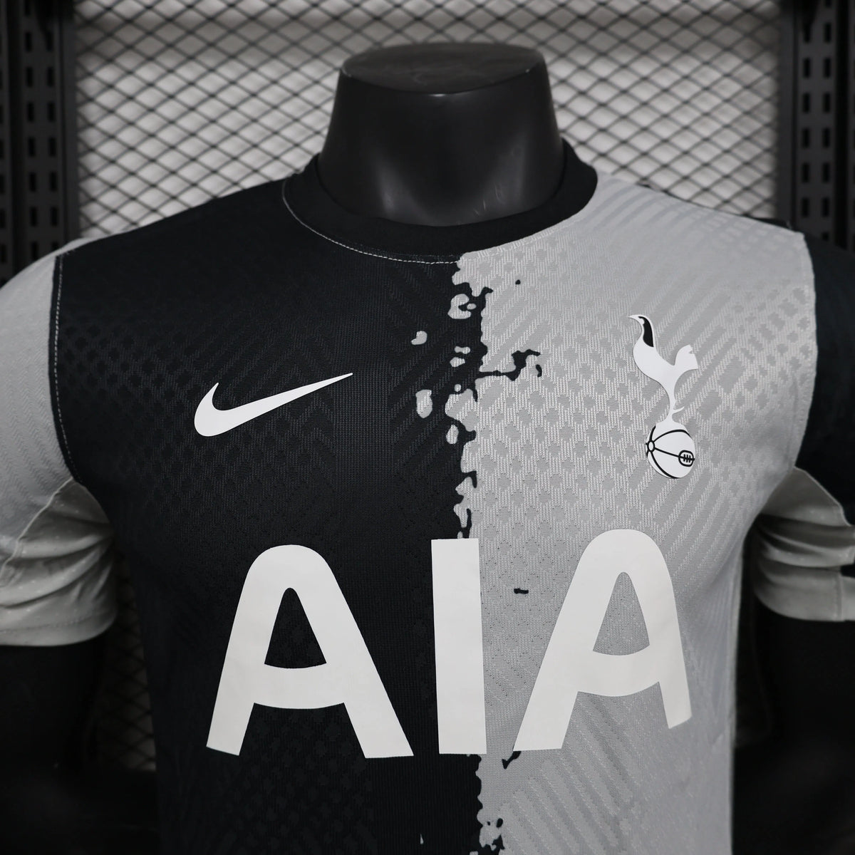 Maillot football Tottenham Spécial Player Version 2024/25