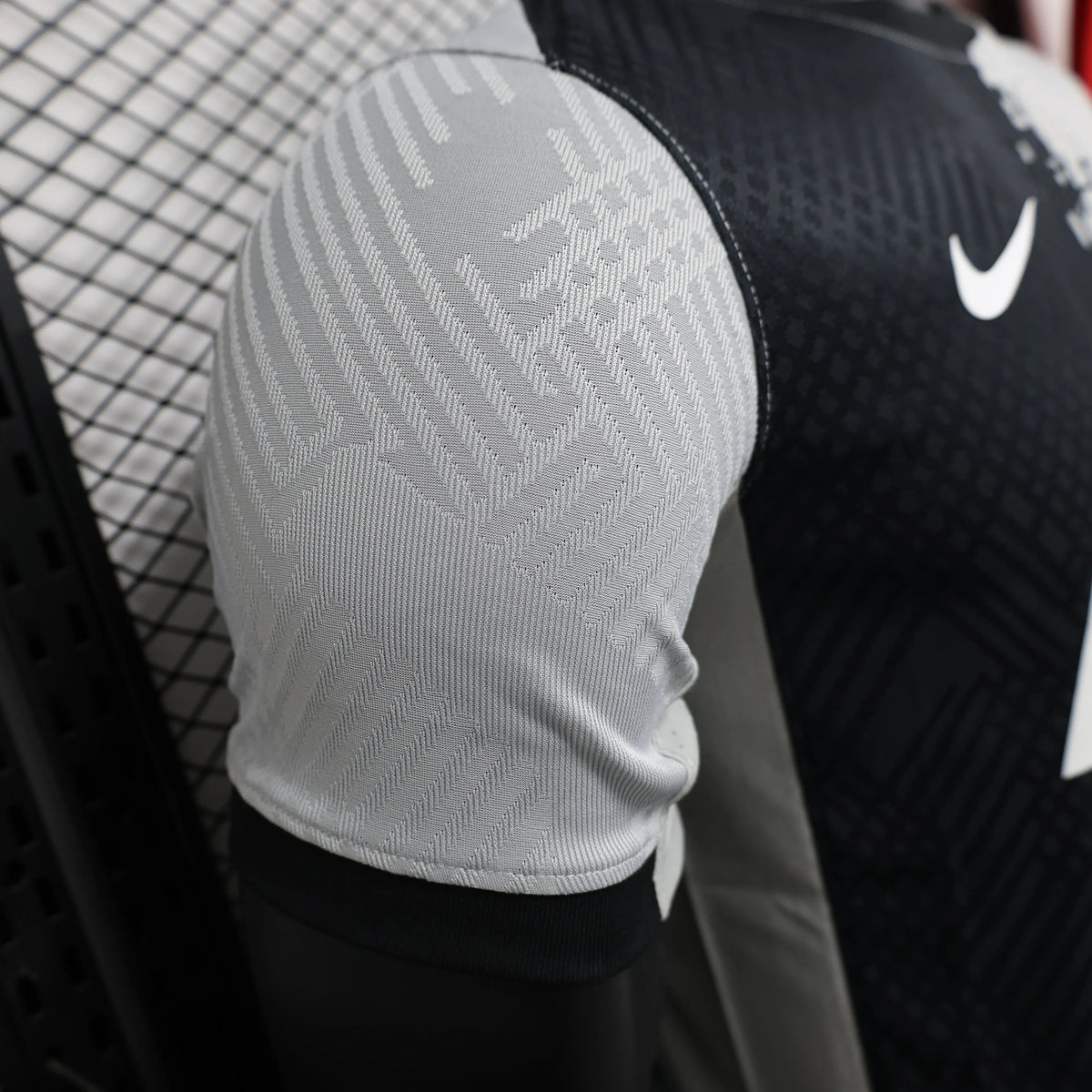 Maillot football Tottenham Spécial Player Version 2024/25