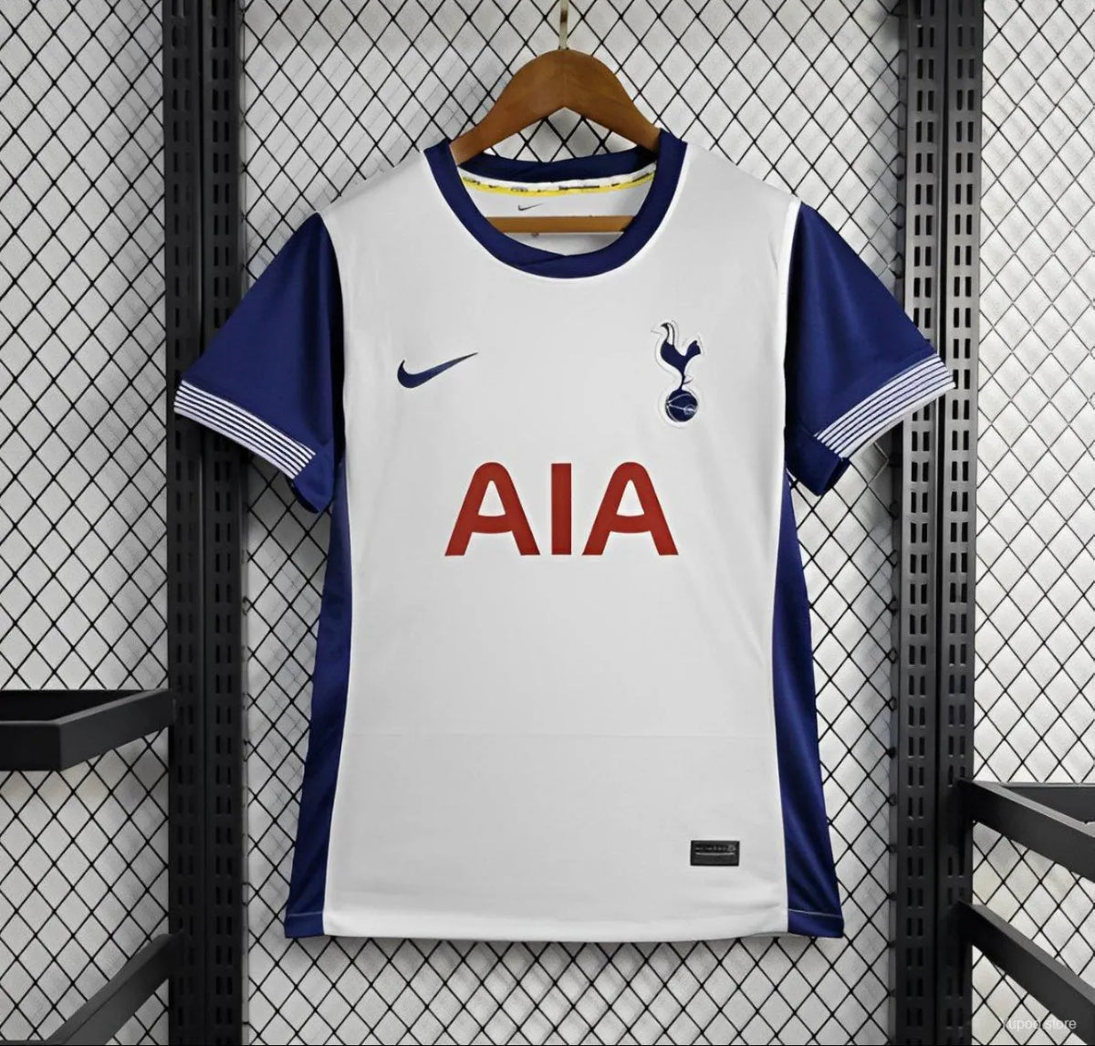 Maillot football Tottenham Spurs domicile femme women 2024/25
