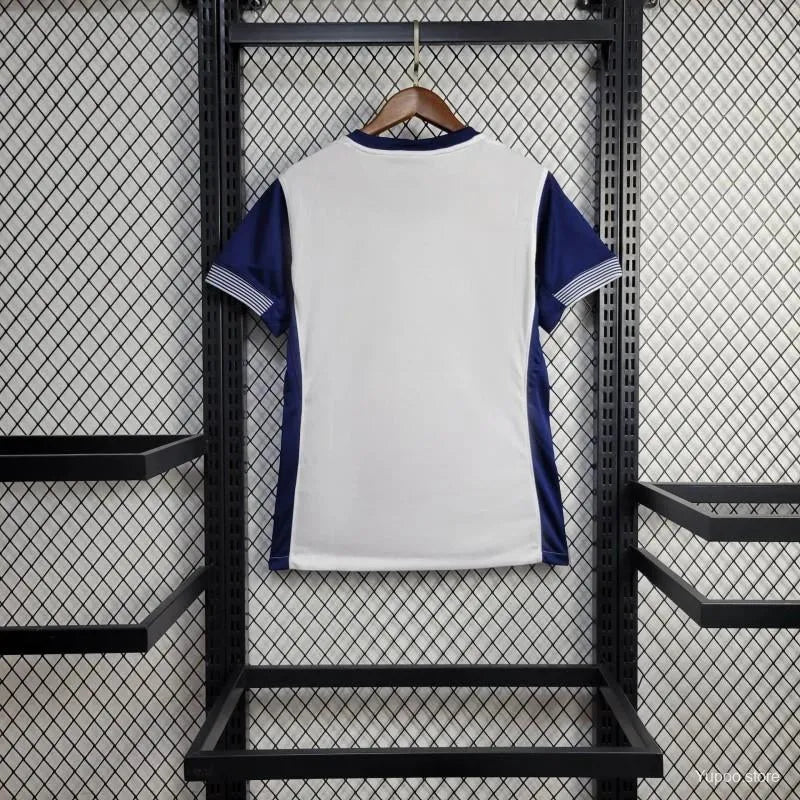 Maillot football Tottenham Spurs domicile femme women 2024/25