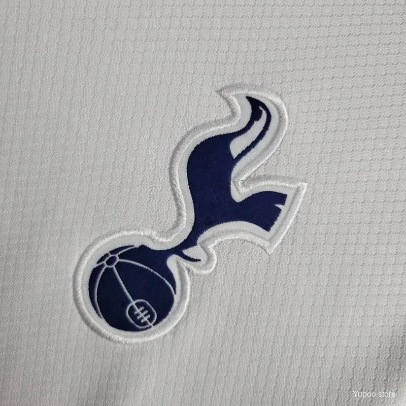Maillot football Tottenham Spurs domicile femme women 2024/25