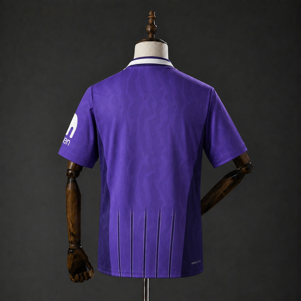 Maillot football Tottenham Third Away 2026/27