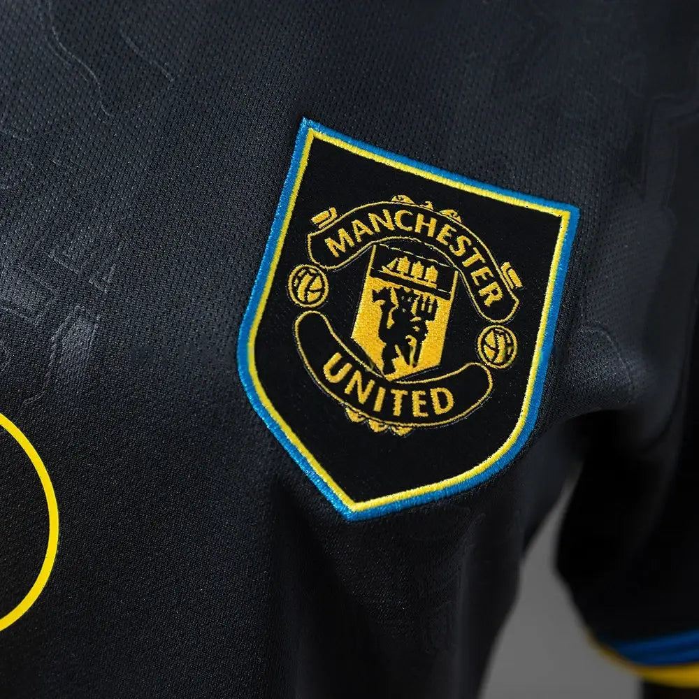 Maillot Football Troisième Extérieur Femme 2025/26