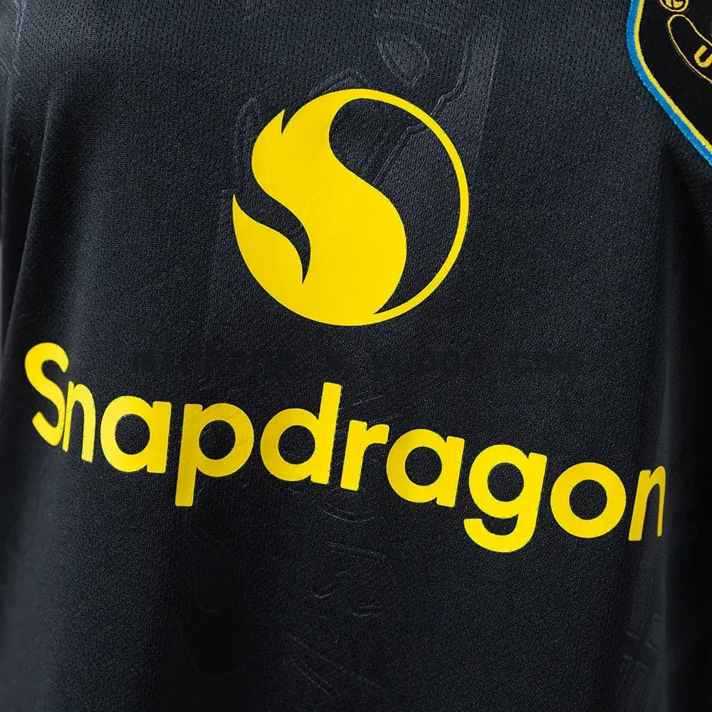 Maillot Football Troisième Extérieur Femme 2025/26
