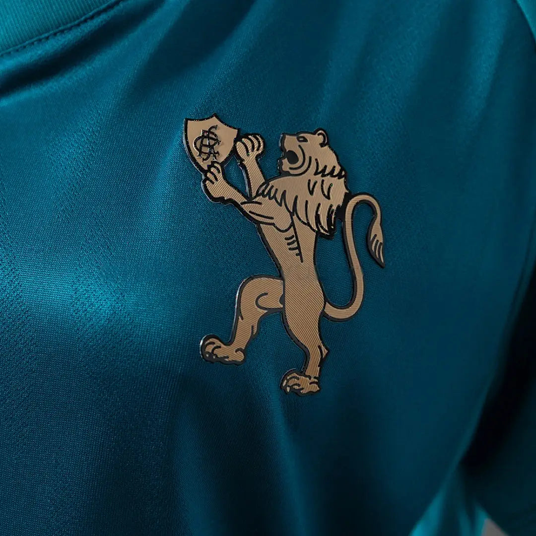 Maillot football troisième extérieur femme women 2025/26