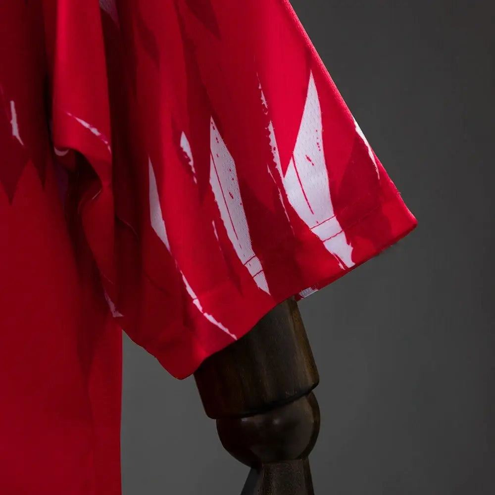 Maillot football Tunisie Extérieur 2026