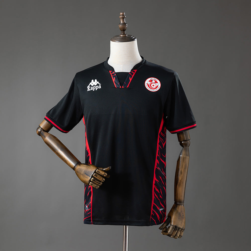 Maillot football Tunisie Extérieur Coupe du Monde 2026