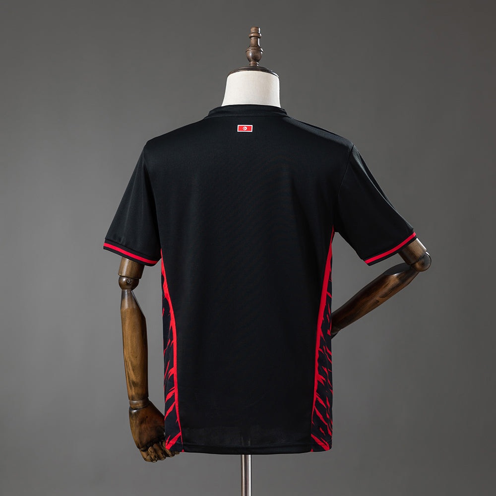 Maillot football Tunisie Extérieur Coupe du Monde 2026