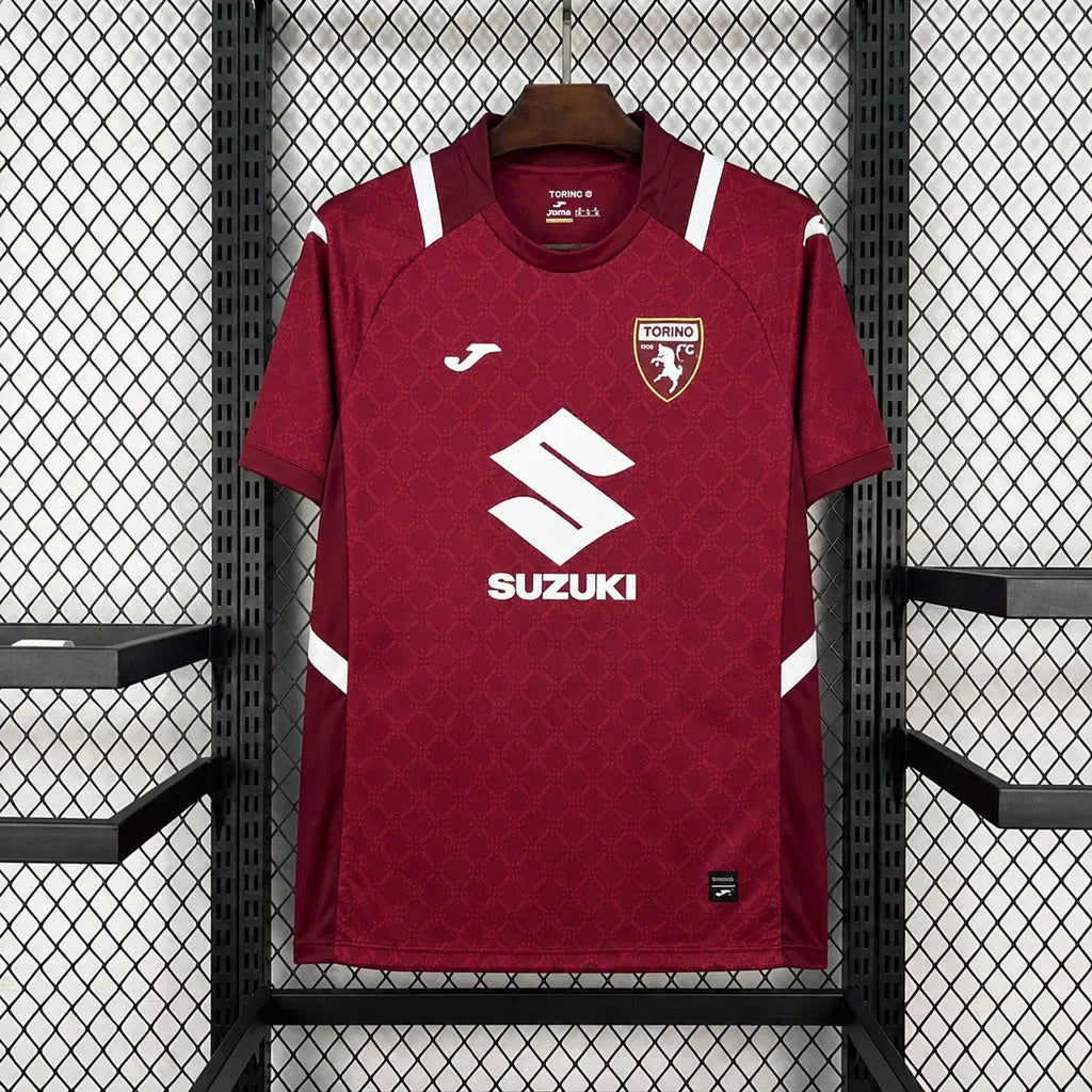 Maillot football Turin/Torino domicile 2026/27