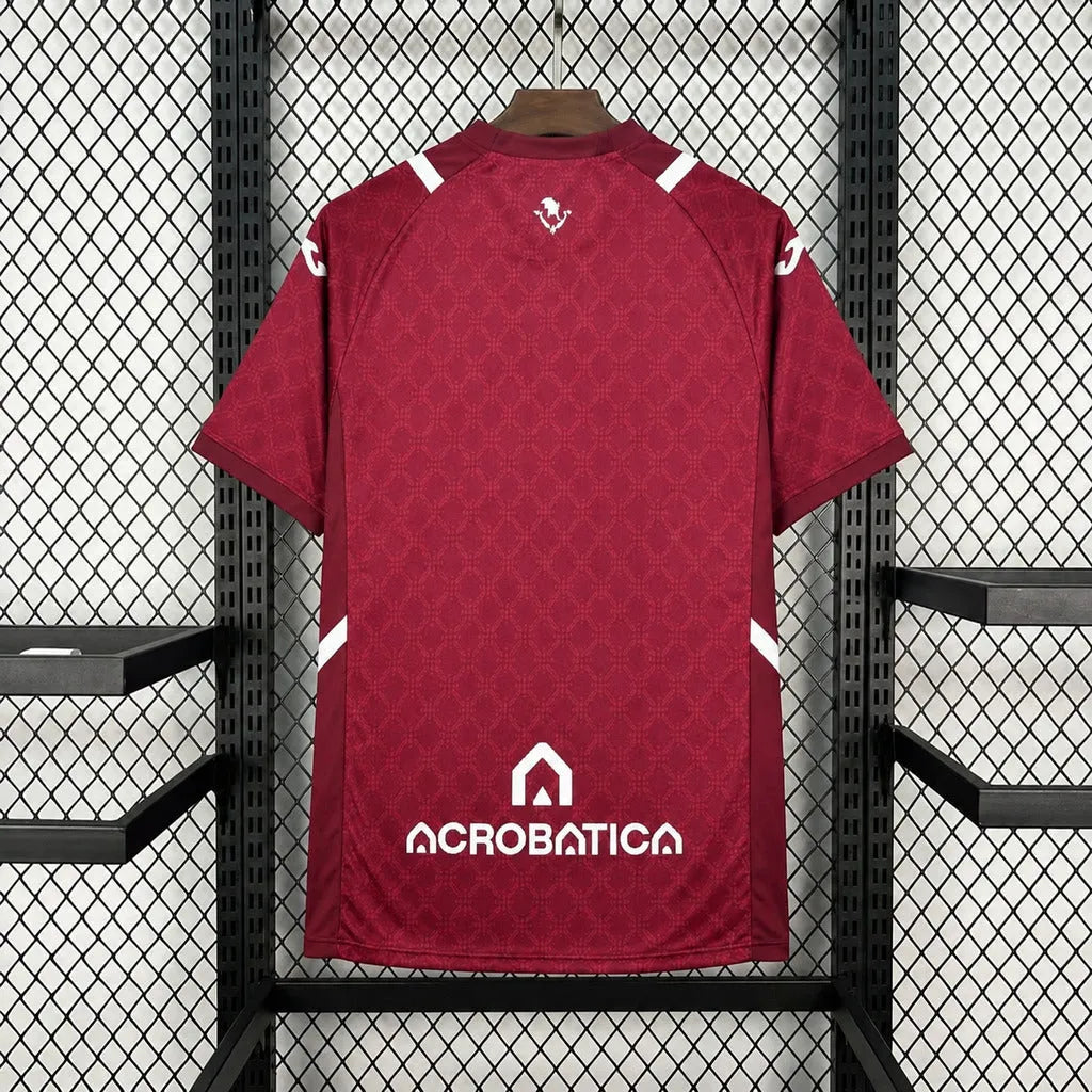 Maillot football Turin/Torino domicile 2026/27
