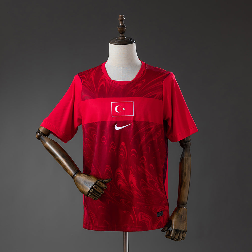 Maillot football Turquie Domicile 2026