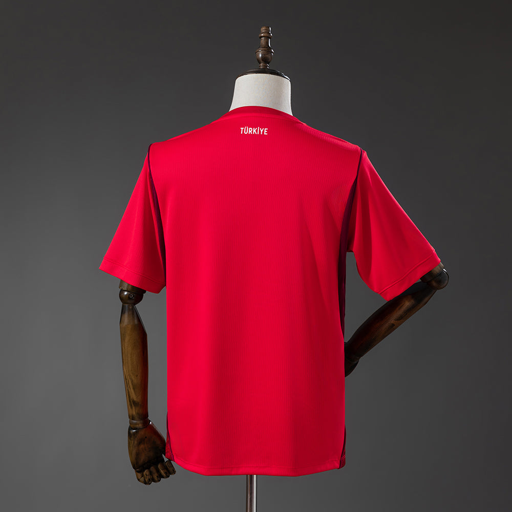 Maillot football Turquie Domicile 2026
