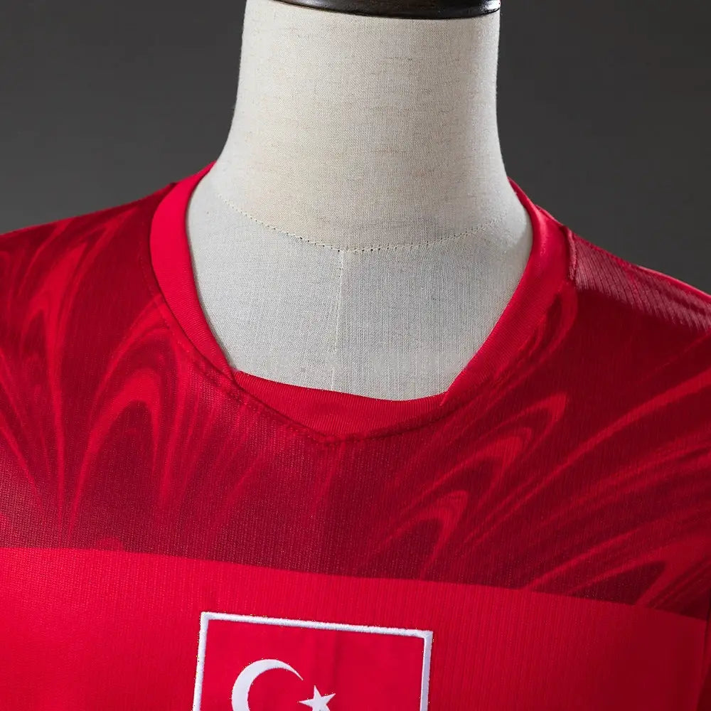 Maillot football Turquie Domicile 2026