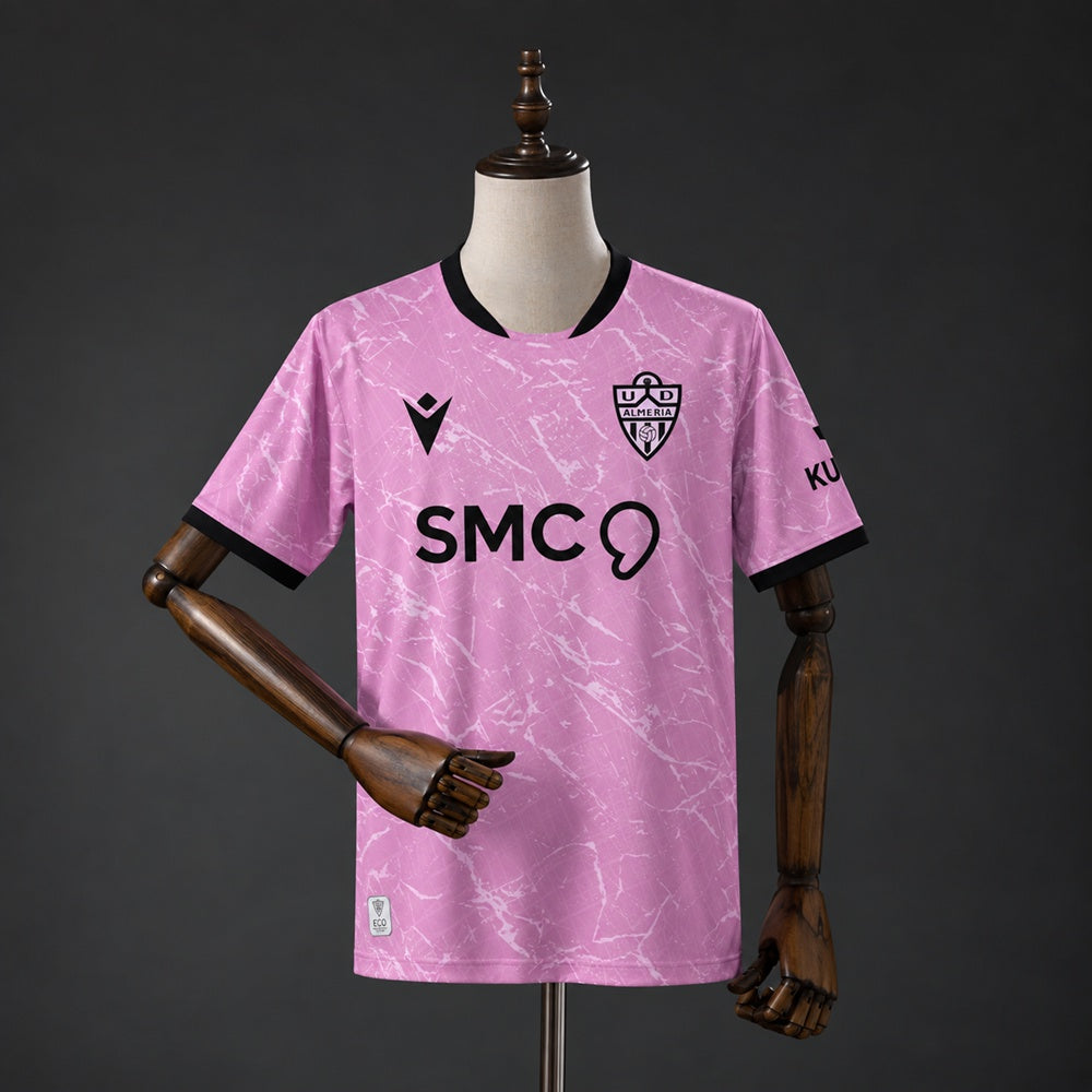 Maillot football UD Almería third 2026/27