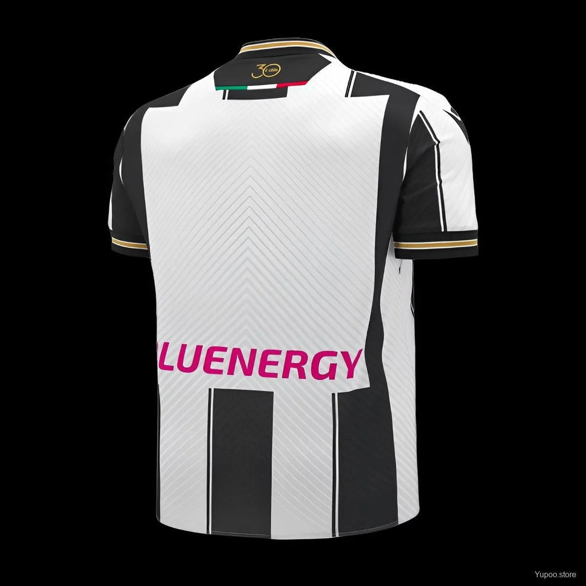 Maillot football Udinese domicile 2024/25